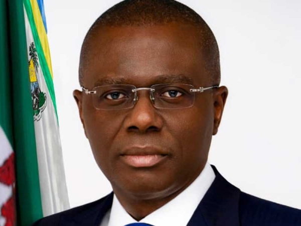 [OPINION] Two Years After, the Indicators are Positive - Babajide Olusola Sanwo-Olu