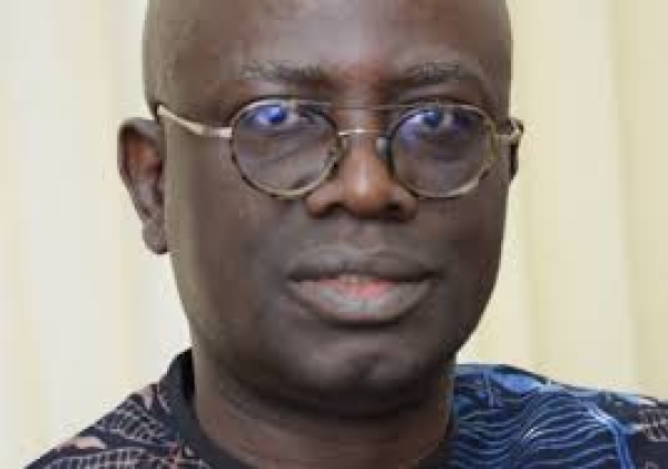 [OPINION]  ‘A Morgue of Abandoned Projects’ - Olusegun Adeniyi