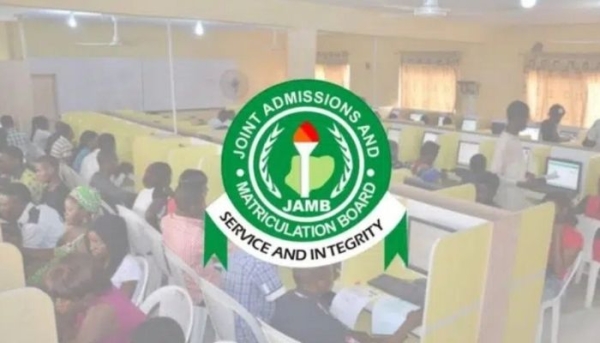 JAMB: How blind candidate hired visually impaired undergraduate to write 2025 UTME