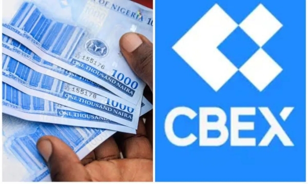 [OPINION] CBEX Wealth Chasers, NDIC And The Fate Of Depositors  - Reuben Abati 