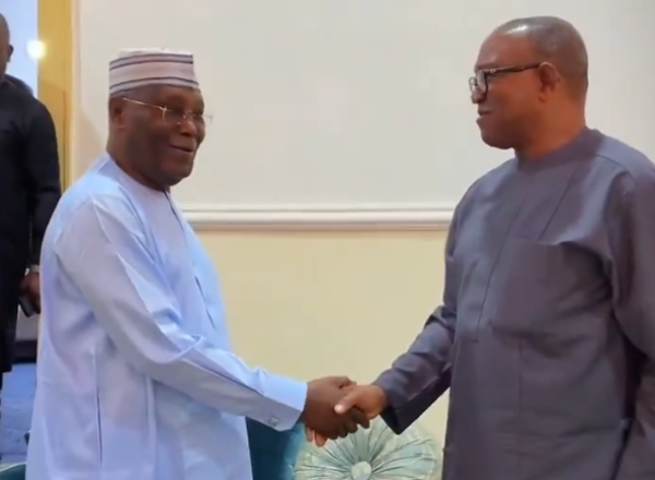 Nigeria Could Be Looking At Winning Team, If Atiku, Obi And El-Rufai Align’ – PDP