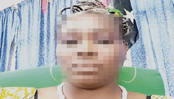 Nigerian arrested for trafficking 15 students in Australia