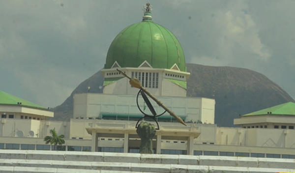 Tinubu’s Tax Reform Bills To Be Passed Today