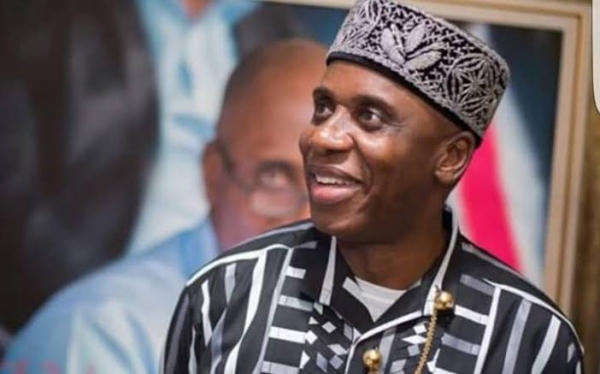 ‘Your impact on Nigeria’s development is inspiring’, Atiku hails Amaechi at 60