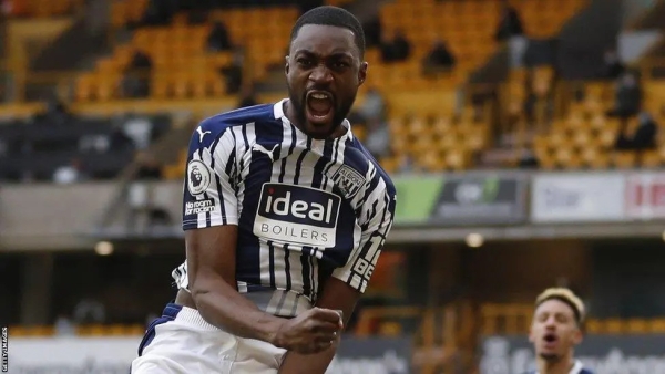 Transfer: Ajayi set to join Hull City on free transfer