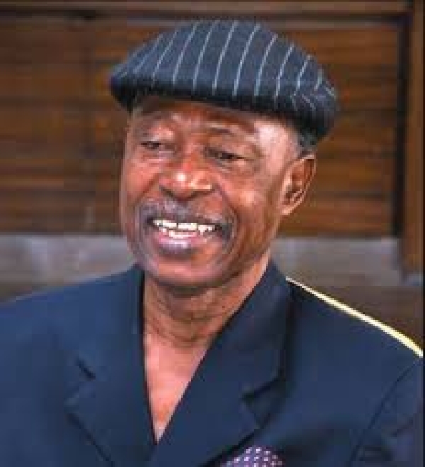 [STATEHOUSE PRESS RELEASE] President Tinubu Hails Uncle Sam At 90 And Says He Is An Eminent Statesman, Journalism Icon