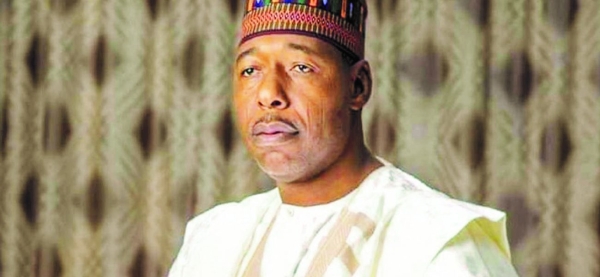 [OPINION] Zulum And The Surge In Insurgency  - Reuben Abati 