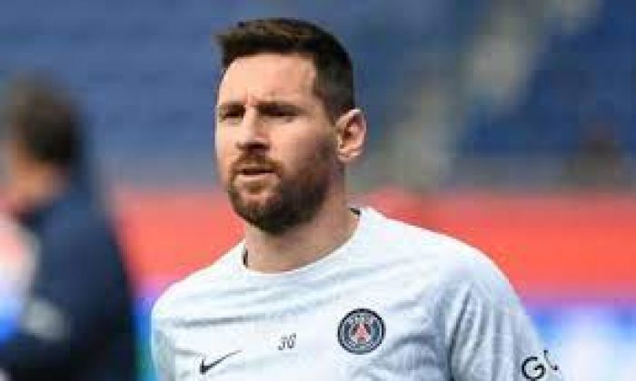 Messi ahead of Ronaldo in list of all-time top 50 footballers