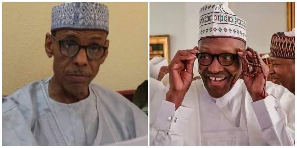 Baba-Ahmed Describes Buhari As Nigeria’s Worse President