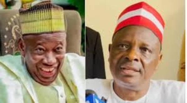 We’ll accommodate Kwankwaso, when he decides to join us – Ganduje