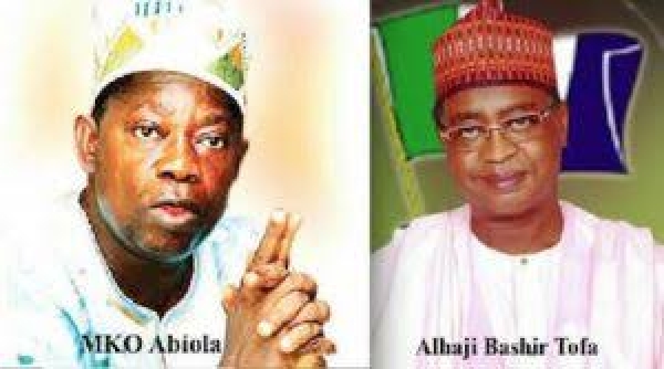 June 12: Military forced Nigerians to chose between Abiola, Tofa — Waziri