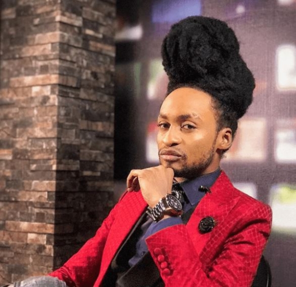 I Changed Red Carpet Culture In Nigeria – Media Personality, Denrele Edun