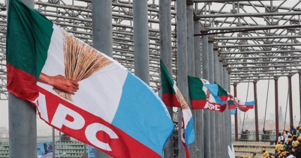 6 Delta PDP House of Reps members defect to APC