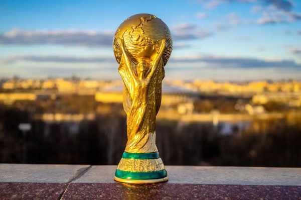 2026 World Cup: 10 countries qualify for tournament