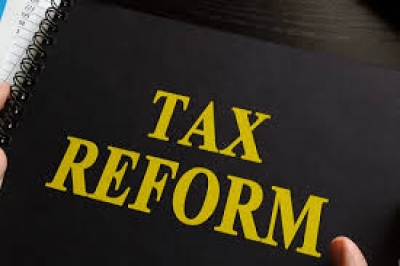 Tax Reform Bills: NASS targets geo-political zones’ demands
