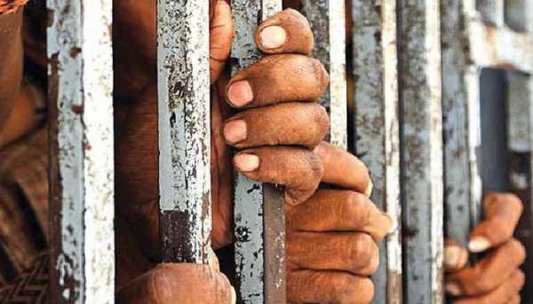 Awaiting trial inmates exceed 53,000 – Report