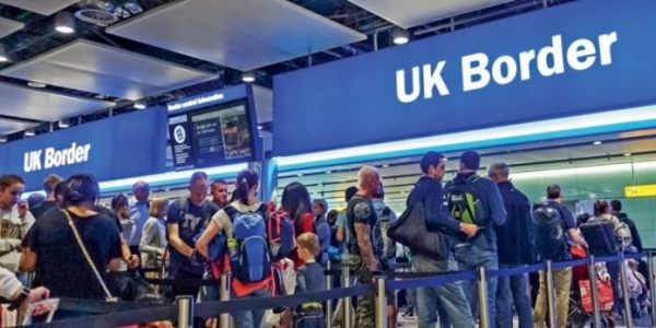 UK Tightens Immigration Rules, Extends Citizenship Application For Nigerians And Others To 10 Years [DETAILS]