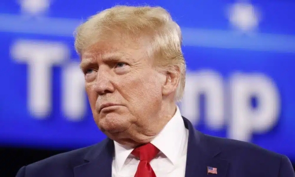Trump Bans Citizens Of 12 Countries From Entering US, Restricts 7 Others (Full List)