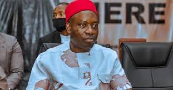 May Day: I’ve cleared 7 years of gratuity, pension arrears — Soludo