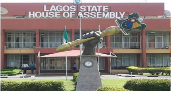 Lagos Assembly Letter Inviting DSS To Stop Obasa’s Return As Speaker Emerges