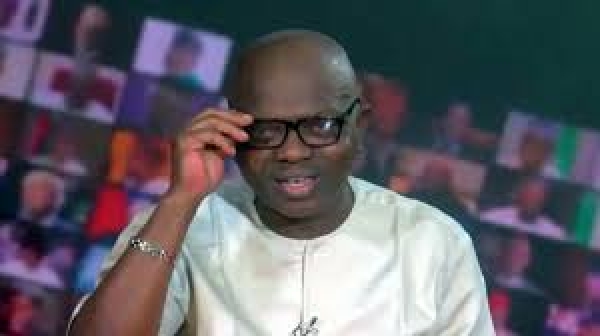 APC chieftain Jesutega Onokpasa is dead