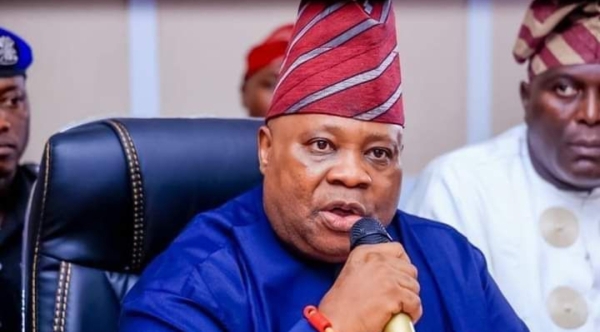 2026: Defection won’t affect Adeleke’s victory – PDP chair