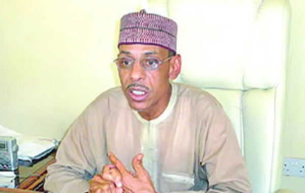 [OPINION] It is a marathon - Hakeem Baba-Ahmed