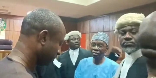 No documentation of $400,000 I handed to Emefiele, EFCC witness tells court
