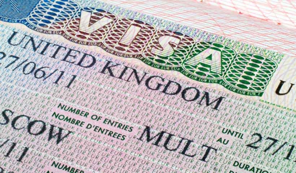 UK Considers Restricting Visa Applications From Pakistan, Nigeria, Among Other High-Risk Countries