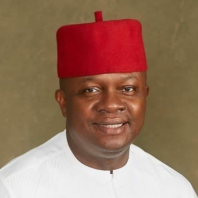 Defection to APC: Labour Party accuses Valentine Ozigbo of betrayal