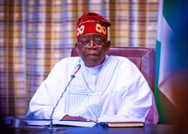 [OPINION] Tinubu’s Lifejacket And A Deer’s Sacred Skin - Festus Adedayo