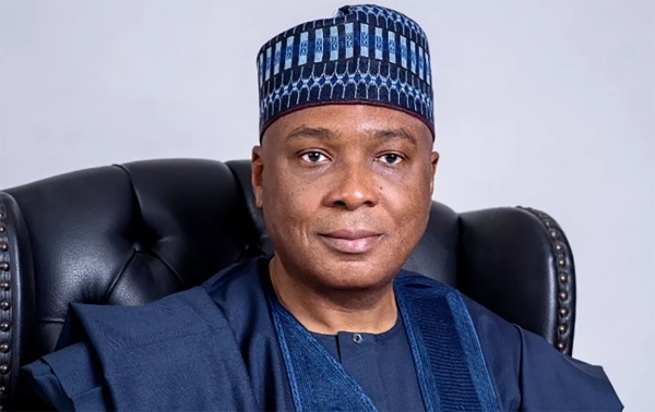 [OPINION] 2027: What’s in the Offing for Saraki? - Yomi Owope