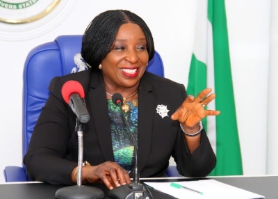 Rivers Crisis: I Haven’t Resigned, Says Fubara’s Deputy
