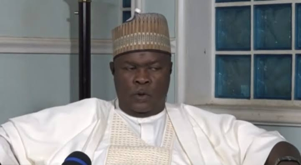 [OPINION] Reclaiming the Narrative: Adesina, Truth, and the Defense of Accountability - Umar Sani