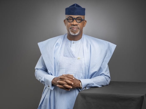 [PRESS RELEASE] Governor Soludo Congratulates Governor Dapo Abiodun On His 65th Birthday