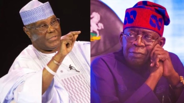 Nigeria First Policy: Trade your Escalade for Innoson if you really believe in ‘Nigeria First’ – Atiku Tells Tinubu