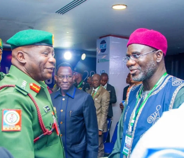 I see improved security in next two years under Tinubu – Buratai
