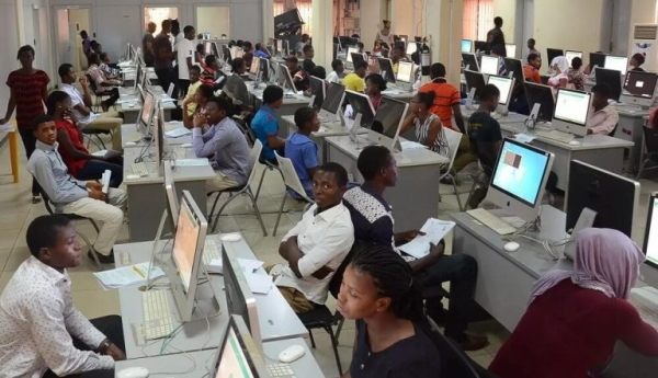 Anambra, Lagos Lead In UTME Malpractices As JAMB Nabs 80