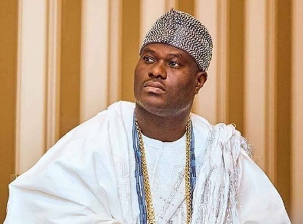 Political scientists should study how Wike became part of Tinubu’s govt – Ooni of Ife