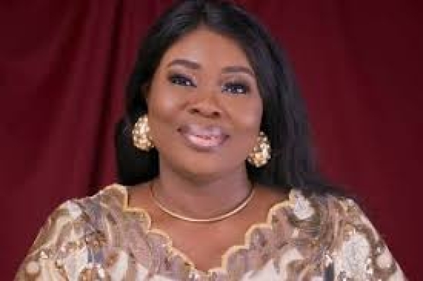[OPINION] Women are free to be gold diggers - Funke Egbemode