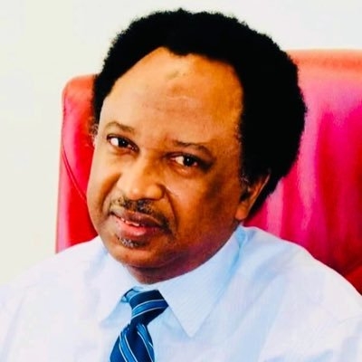 Spending nearly a trillion naira to count Nigerians is madness - Shehu Sani to Population Commission
