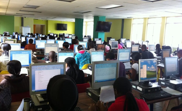 FG directs JAMB, WAEC, NECO to blacklist CBT centres, candidates guilty of exam malpractices