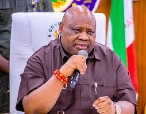 Adeleke shuns AGF, insists Osun LG poll will hold Saturday