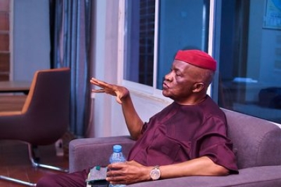 With Enough Money, You Win Any Election In Nigeria – Ex-Gov Udenwa