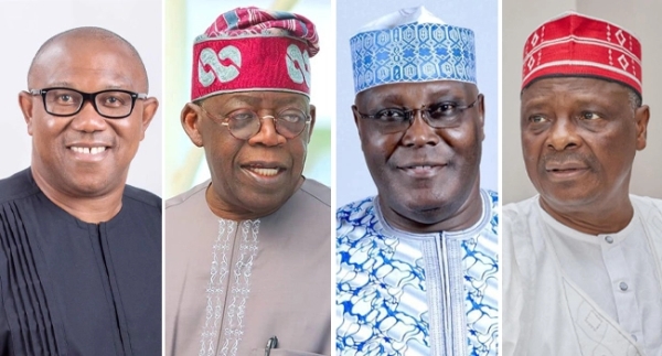 2027: Baba-Ahmed Urges Obi, Kwankwaso, Tinubu, Atiku To Step Aside For Younger Generation