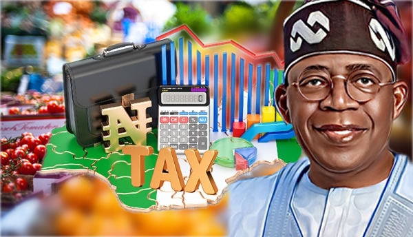 [OPINION] Tinubu’s Tax Reform Bills And Other Stories - Reuben Abati 