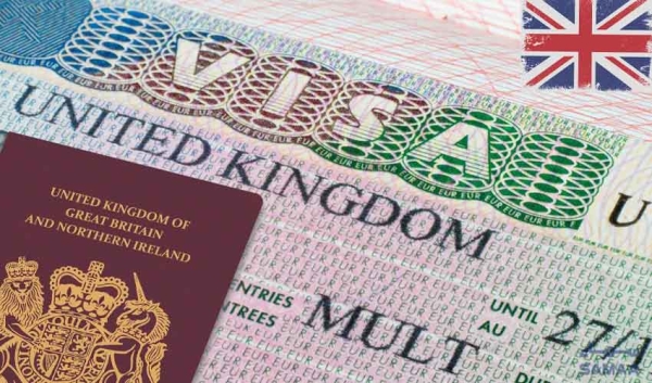 UK to restrict visas for Nigerians, Pakistanis amid immigration crackdown
