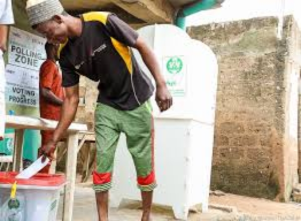 [OPINION] Electoral reform: INEC, citizens’ proposals and the implications for 2027 - Samson Itodo