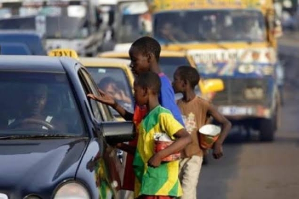 [OPINION] Nigerian beggars in Ghana - Lasisi Olagunju
