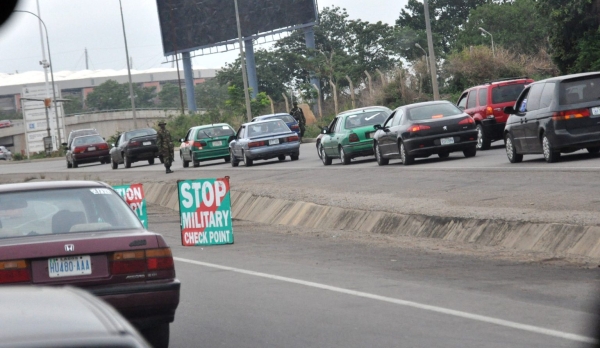 Suspected Suicide Bomber Killed in Abuja Explosion